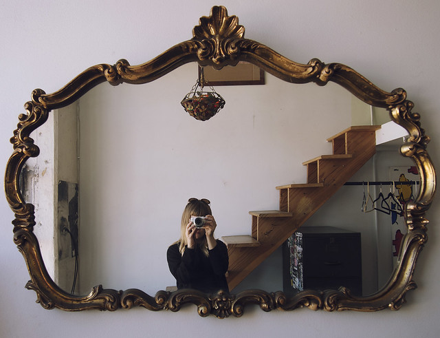 a guide to brooklyn : being little. british uk travel blogger usa america new york brooklyn city guide eating out vintage shopping williamsburg hipster artists warehouse loft apartment being little