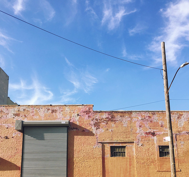 a guide to brooklyn : being little. british uk travel blogger usa america new york brooklyn city guide eating out vintage shopping williamsburg hipster being little