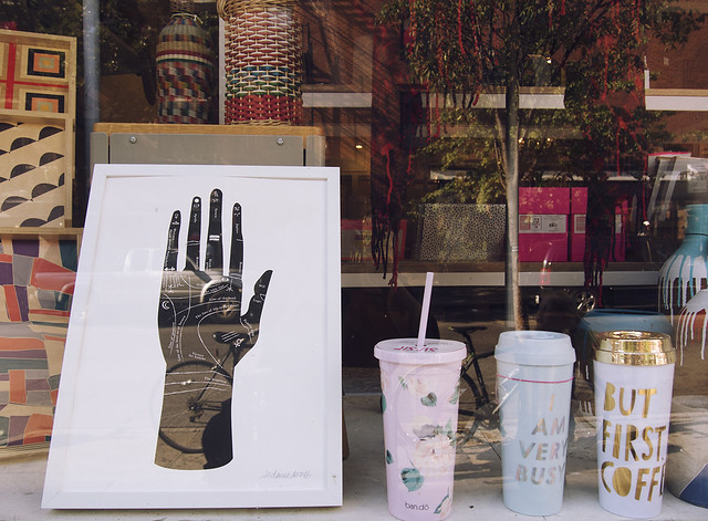 a guide to brooklyn : being little. british uk travel blogger usa america new york brooklyn city guide eating out vintage shopping williamsburg hipster being little bando