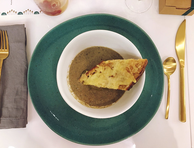 bristol blog fashion food lifestyle interiors blog made.com bristol pop up shop dela fine dining tableware 