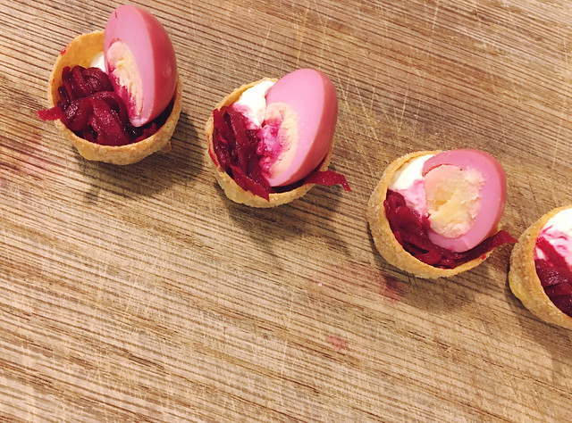 bristol blog fashion food lifestyle interiors blog made.com bristol pop up shop dela fine dining tableware pink eggs