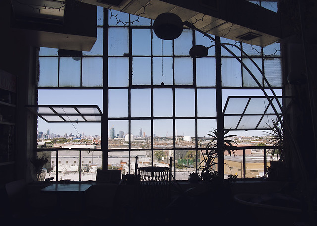 a guide to brooklyn : being little. british uk travel blogger usa america new york brooklyn city guide eating out vintage shopping williamsburg hipster artists warehouse loft apartment being little