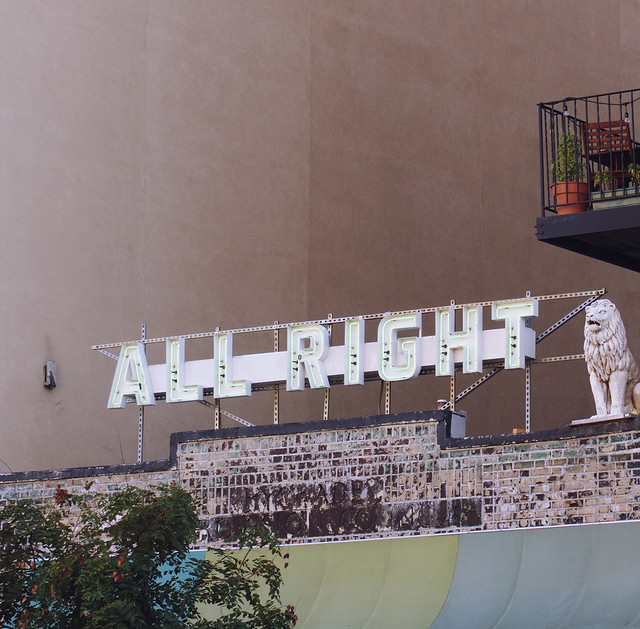a guide to brooklyn : being little. british uk travel blogger usa america new york brooklyn city guide eating out vintage shopping williamsburg hipster being little