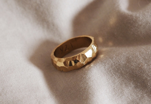 The Workbench Ring Making Workshop - Being Little. The Workbench Ring Making Workshop - Being Little gold ring unique ring box kit bristol handmade jewellery