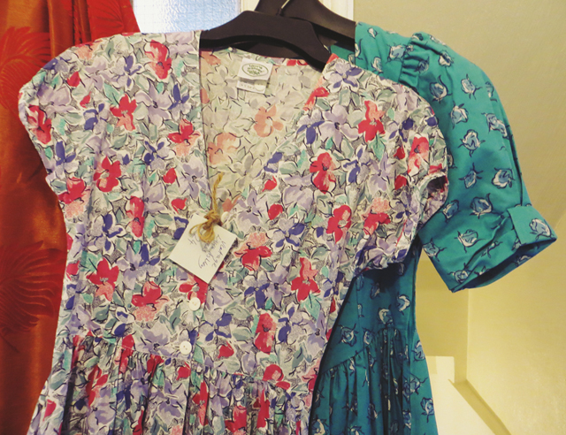 vintage laura ashley dresses