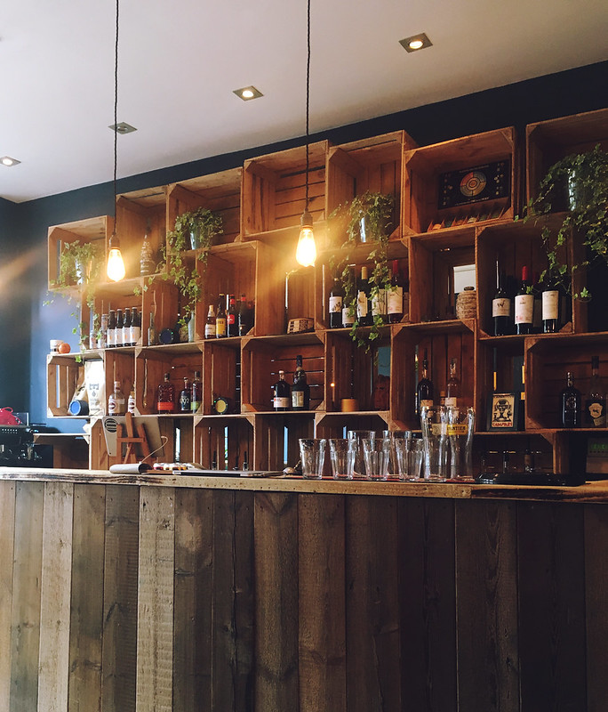 Colston Street, Bristol : Being Little. colston street bristol city centre independent shops restaurants old buildings guide asado burger peanut butter brownie best burgers