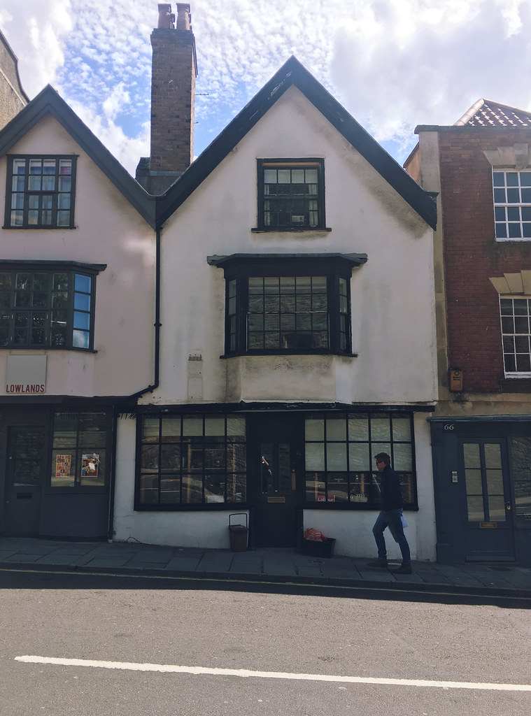 Colston Street, Bristol : Being Little. colston street bristol city centre independent shops restaurants old buildings guide