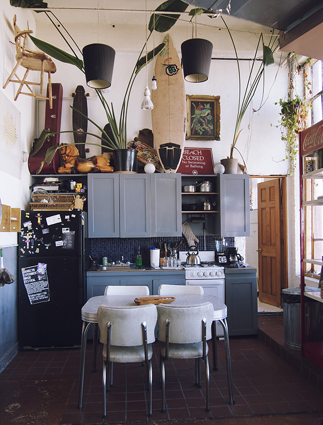 a guide to brooklyn : being little. british uk travel blogger usa america new york brooklyn city guide eating out vintage shopping williamsburg hipster artists warehouse loft apartment being little