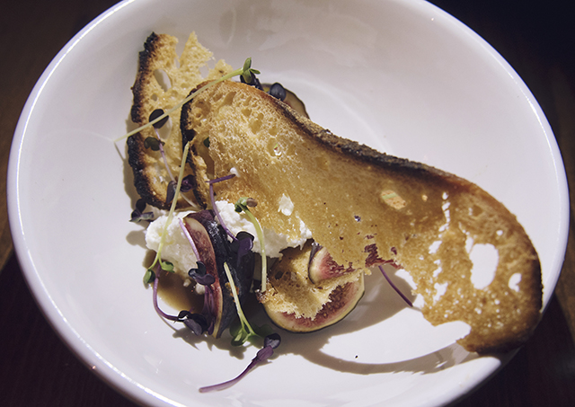 The Old Bookshop, Small Plates old bookshop bedminster bristol new menu alex bluett best roast best brunch north street