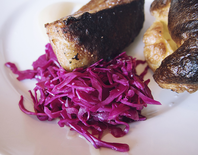 The Old Bookshop, New Sunday Lunch Menu old bookshop bedminster bristol new menu alex bluett best roast best brunch north street