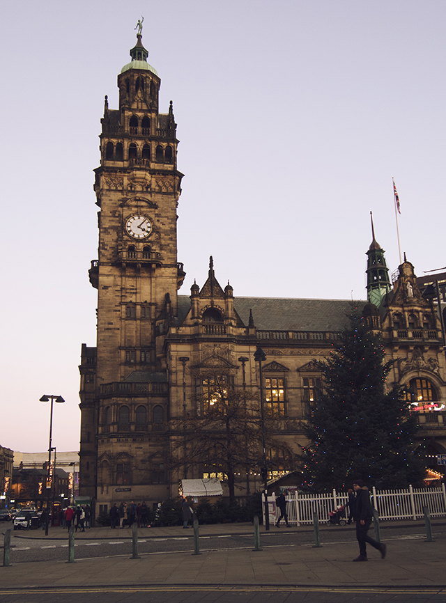 sheffield city guide : being little sheffield city guide mercure city swappers uk bristol travel lifestyle blogger