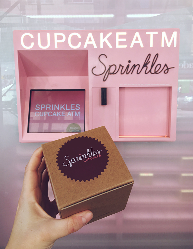New York City Guide : being little