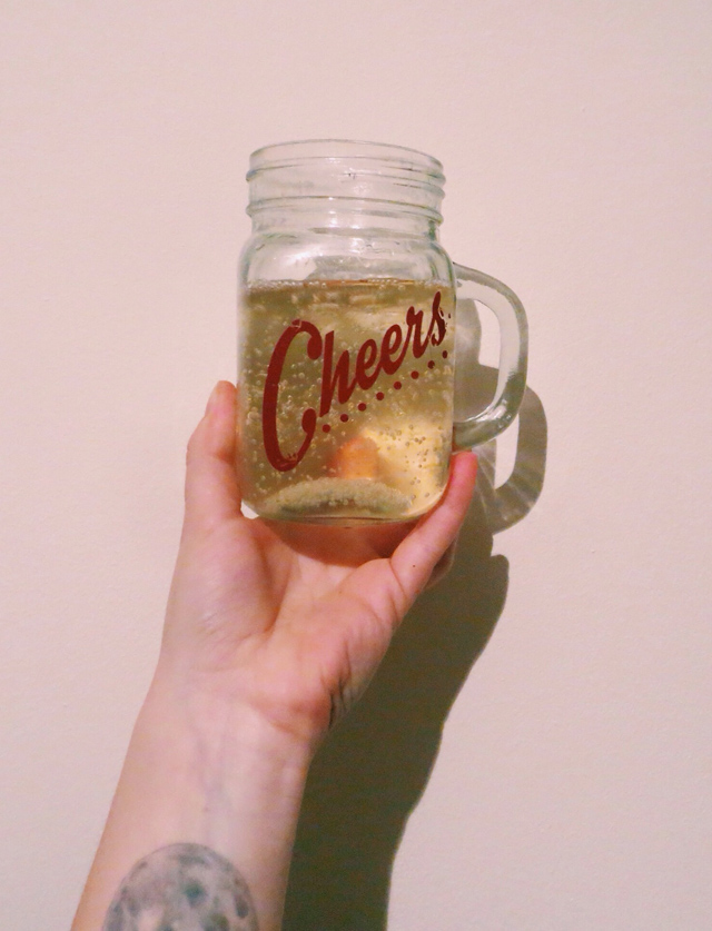 cheers