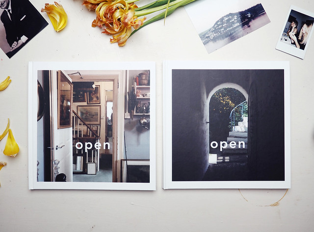 being little blog blogger lyzi unwin papier photobook photo coffee table book customisable discount code