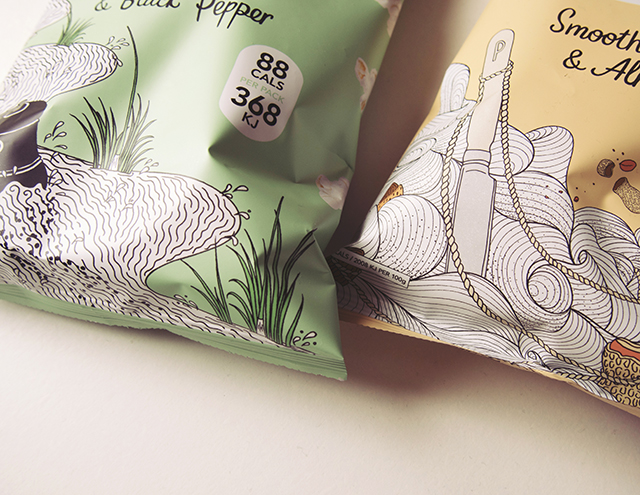 3 Sweet & Easy Popcorn Recipes - Being Little. Propercorn flavours
