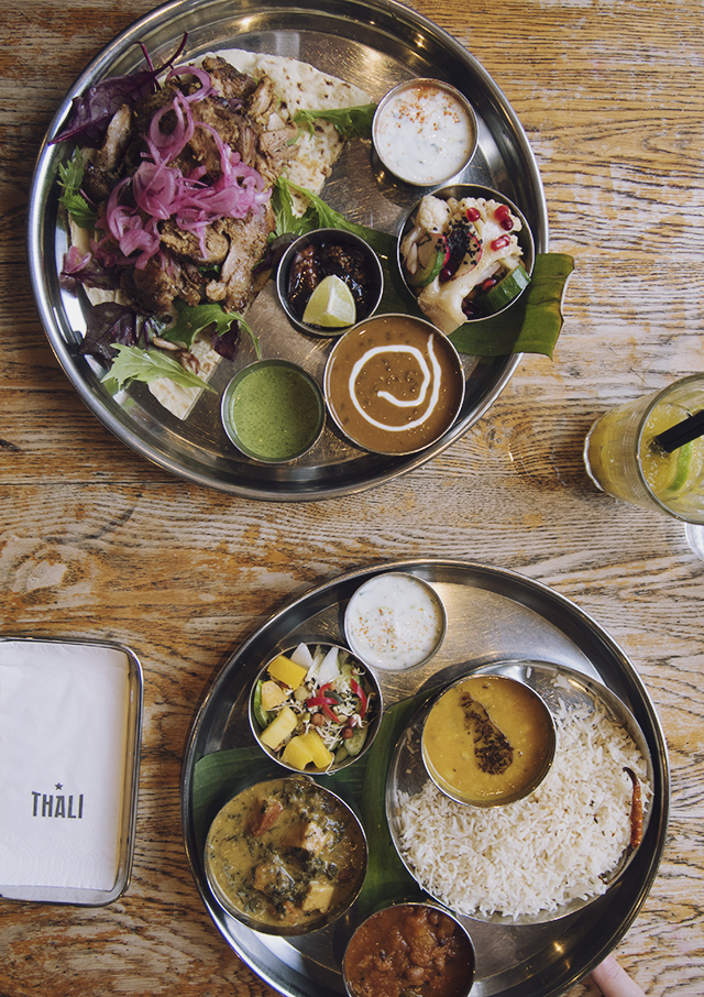 Thali Cafe Bristol Thali Cafe Bristol