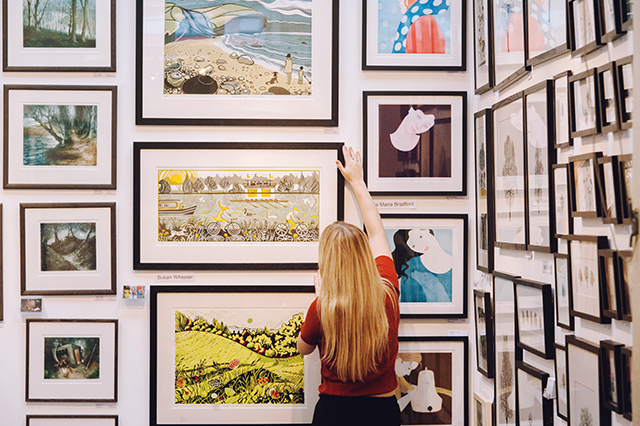 Affordable Art Fair