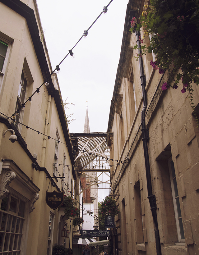 St Nicholas Market, Bristol being little: bristol city guide - st nicks market boohoo rummer hotel