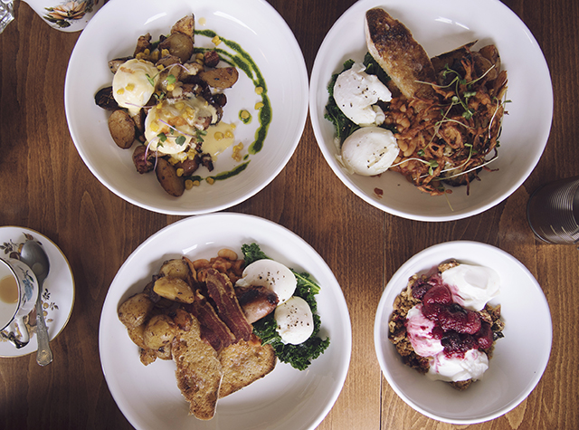 The Old Bookshop, New Brunch Menu old bookshop bedminster bristol new menu alex bluett best roast best brunch north street