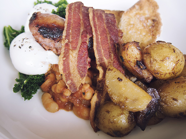 The Old Bookshop, New Brunch Menu old bookshop bedminster bristol new menu alex bluett best roast best brunch north street