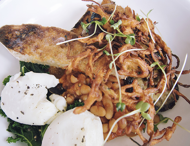 The Old Bookshop, New Brunch Menu old bookshop bedminster bristol new menu alex bluett best roast best brunch north street
