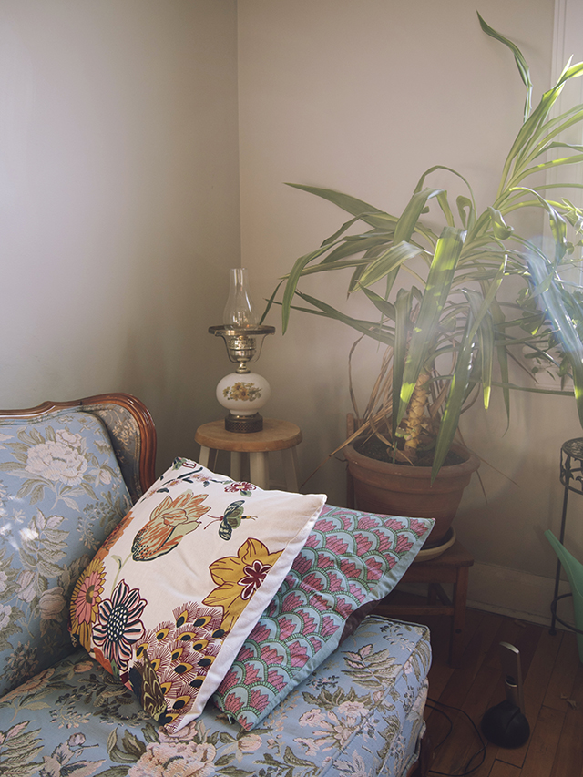 Airbnb apartment, Ottawa solo travel blog to ottawa canada