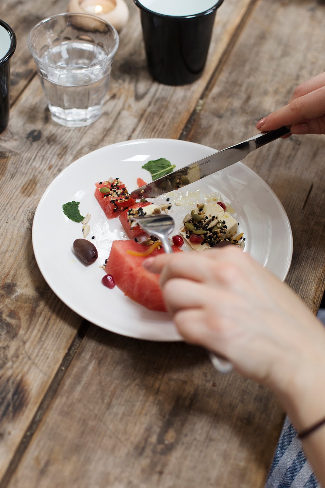 Yoga Brunch Club March 2018 - Kasia Kiliszek Yoga Brunch Club March 2018 Kasia Kiliszek Murray May's food drink Bristol The Forge