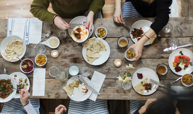 Yoga Brunch Club March 2018 - Kasia Kiliszek Yoga Brunch Club March 2018 Kasia Kiliszek Murray May's food drink Bristol The Forge